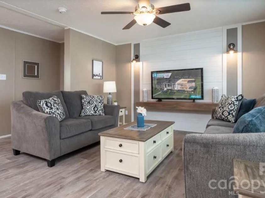 1002 Pinnacle Church Road, Nebo, NC 28761.  MLS# CAR4341418, YatesRealty ID 3092. 