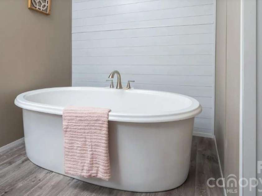 1002 Pinnacle Church Road, Nebo, NC 28761.  MLS# CAR4341418, YatesRealty ID 3092. 