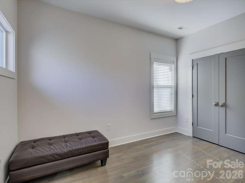 2574 Barry Street, Charlotte, NC 28205.  MLS# CAR4337759, YatesRealty ID 3092. 