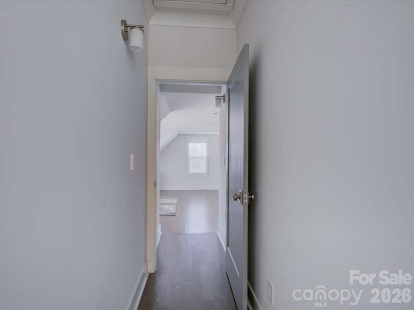 2574 Barry Street, Charlotte, NC 28205.  MLS# CAR4337759, YatesRealty ID 3092. 