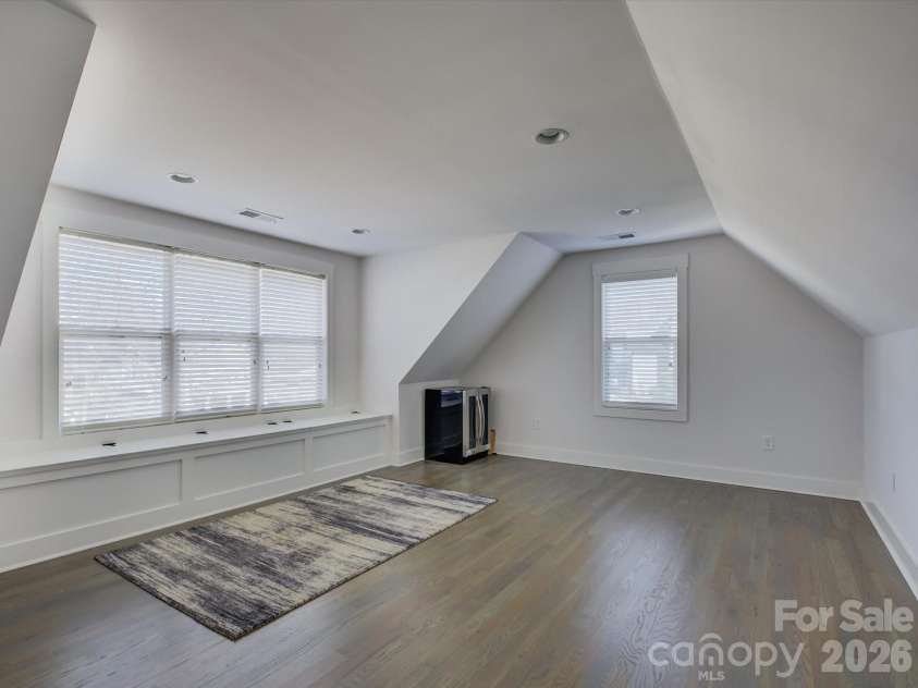 2574 Barry Street, Charlotte, NC 28205.  MLS# CAR4337759, YatesRealty ID 3092. 