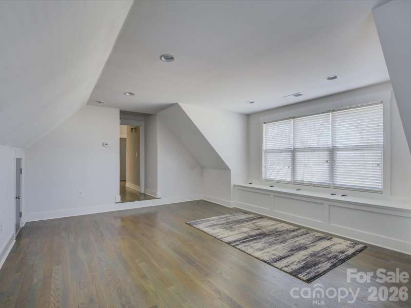2574 Barry Street, Charlotte, NC 28205.  MLS# CAR4337759, YatesRealty ID 3092. 