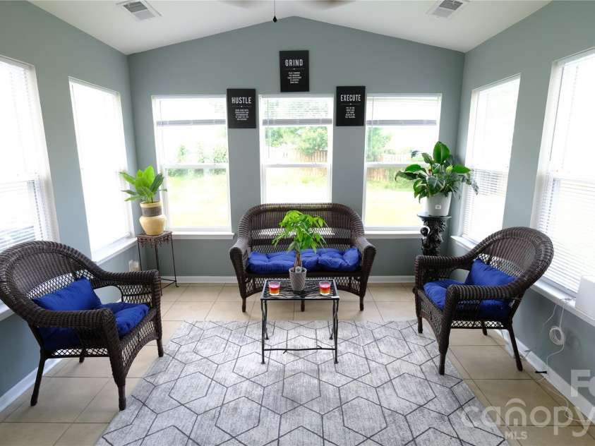 608 Wrayhill Drive, Charlotte, NC 28262.  MLS# CAR4345039, YatesRealty ID 30921. 