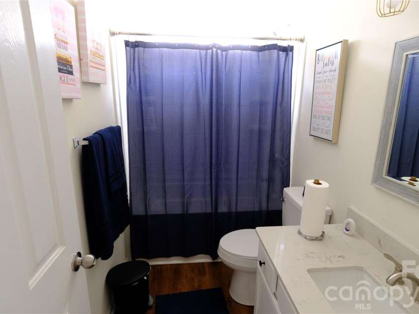 608 Wrayhill Drive, Charlotte, NC 28262.  MLS# CAR4345039, YatesRealty ID 30921. 