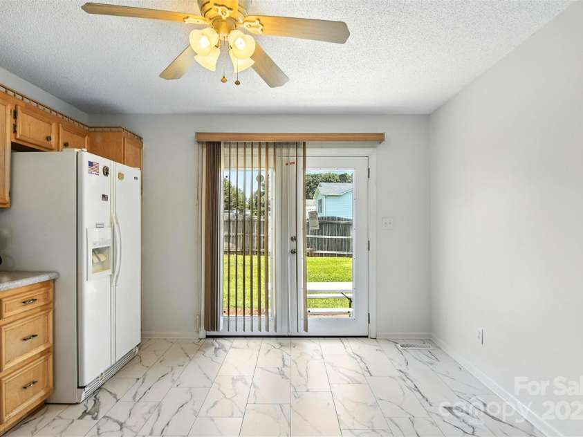 2244 Clearwater Lane, Newton, NC 28658.  MLS# CAR4279764, YatesRealty ID 30922. 