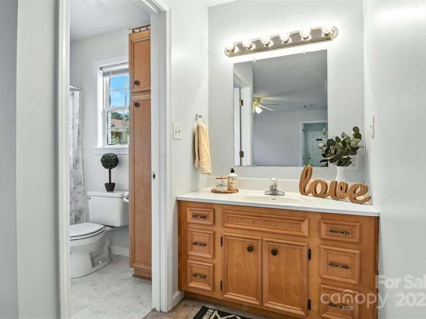 2244 Clearwater Lane, Newton, NC 28658.  MLS# CAR4279764, YatesRealty ID 30922. 