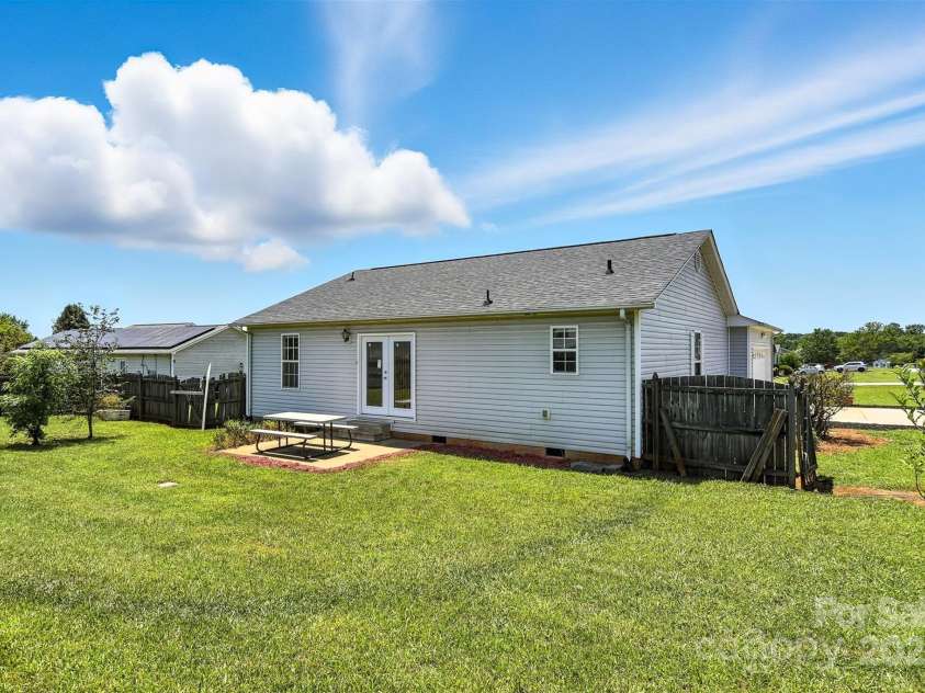 2244 Clearwater Lane, Newton, NC 28658.  MLS# CAR4279764, YatesRealty ID 30922. 