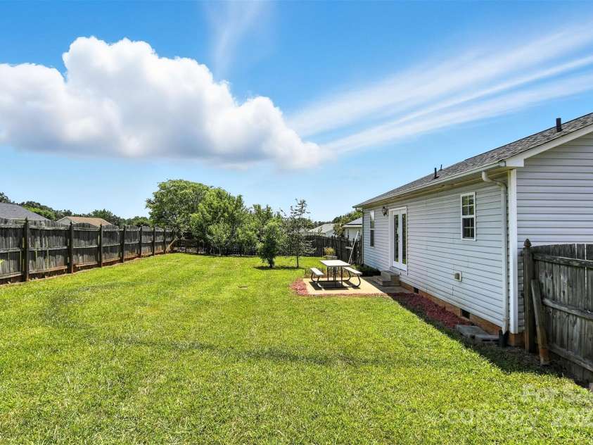 2244 Clearwater Lane, Newton, NC 28658.  MLS# CAR4279764, YatesRealty ID 30922. 