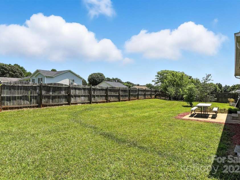 2244 Clearwater Lane, Newton, NC 28658.  MLS# CAR4279764, YatesRealty ID 30922. 