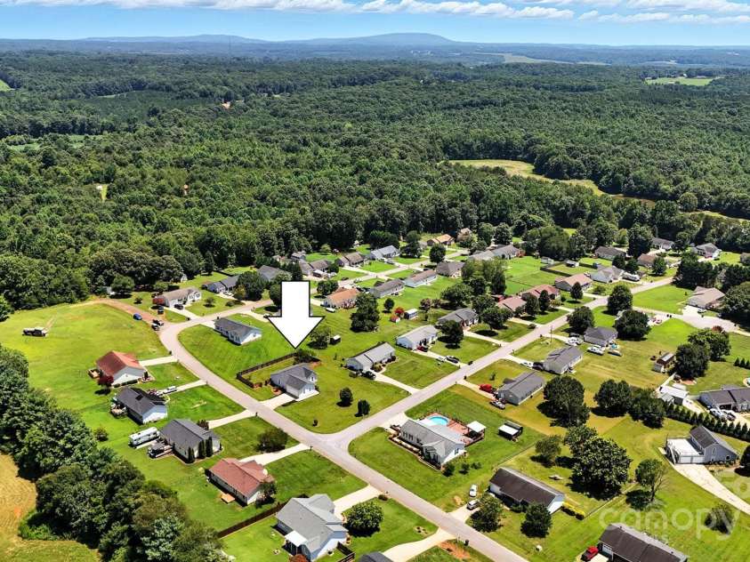 2244 Clearwater Lane, Newton, NC 28658.  MLS# CAR4279764, YatesRealty ID 30922. 