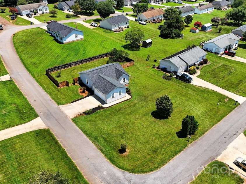 2244 Clearwater Lane, Newton, NC 28658.  MLS# CAR4279764, YatesRealty ID 30922. 