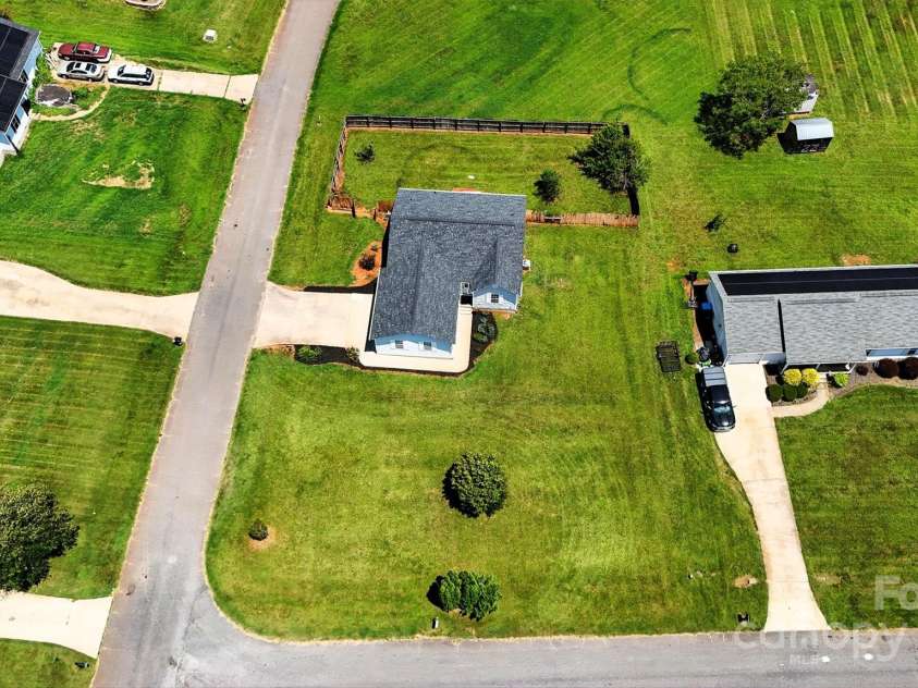 2244 Clearwater Lane, Newton, NC 28658.  MLS# CAR4279764, YatesRealty ID 30922. 