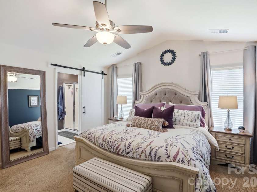 2757 Waybrook Drive, Dallas, NC 28034.  MLS# CAR4390040, YatesRealty ID 30922. 