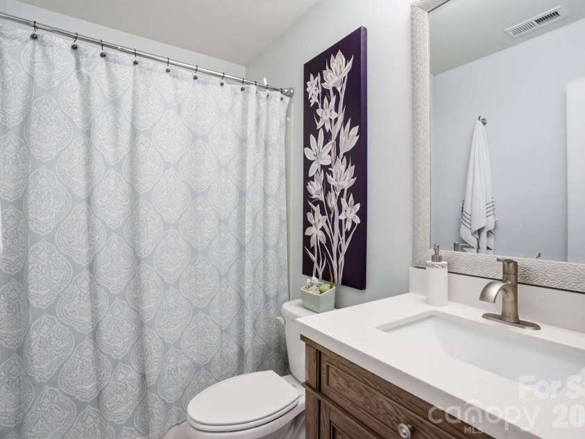 2757 Waybrook Drive, Dallas, NC 28034.  MLS# CAR4390040, YatesRealty ID 30922. 