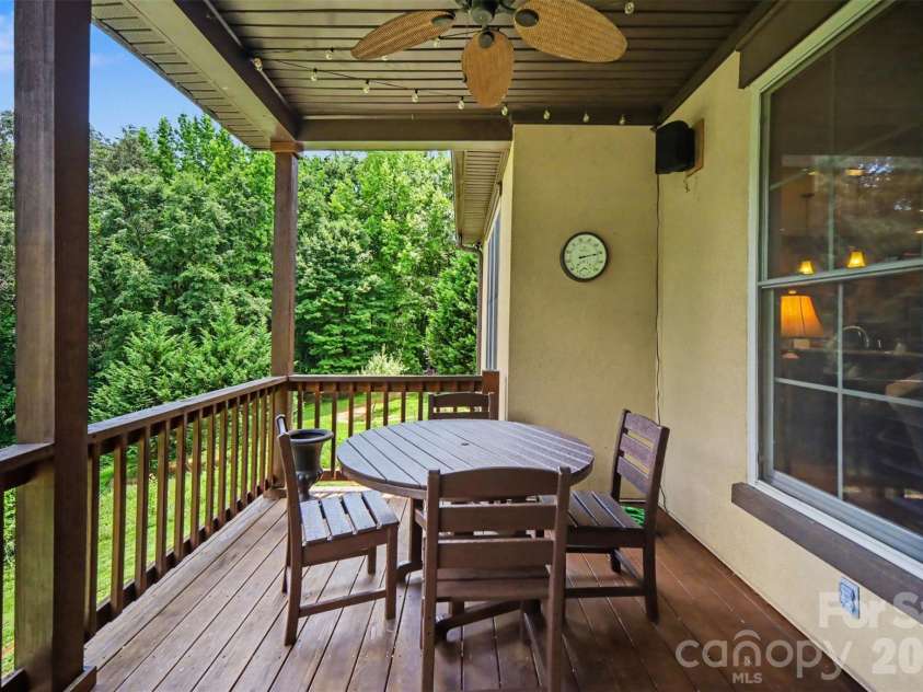 401 Yorkfield Drive, Shelby, NC 28150.  MLS# CAR4391429, YatesRealty ID 30923. ...or dinner outside!