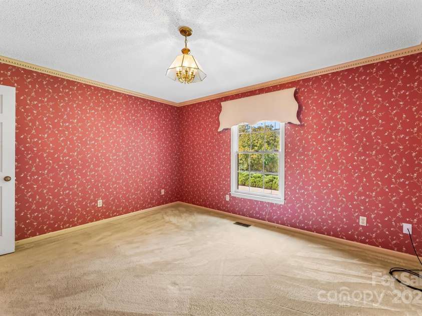 200 Woodland Drive, Marion, NC 28752.  MLS# CAR4303513, YatesRealty ID 30926. BR 2