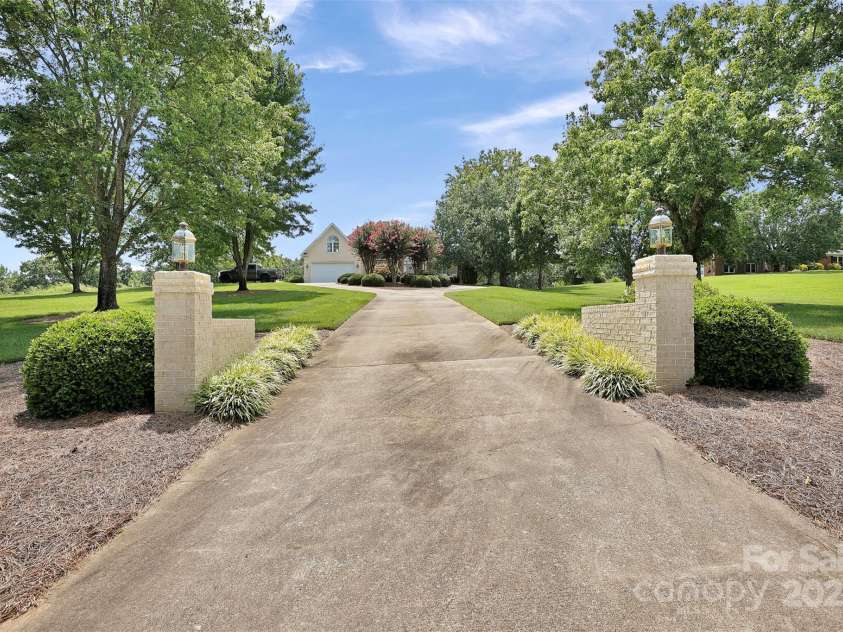 25683 April Lane, Albemarle, NC 28001.  MLS# CAR4288963, YatesRealty ID 30928. 