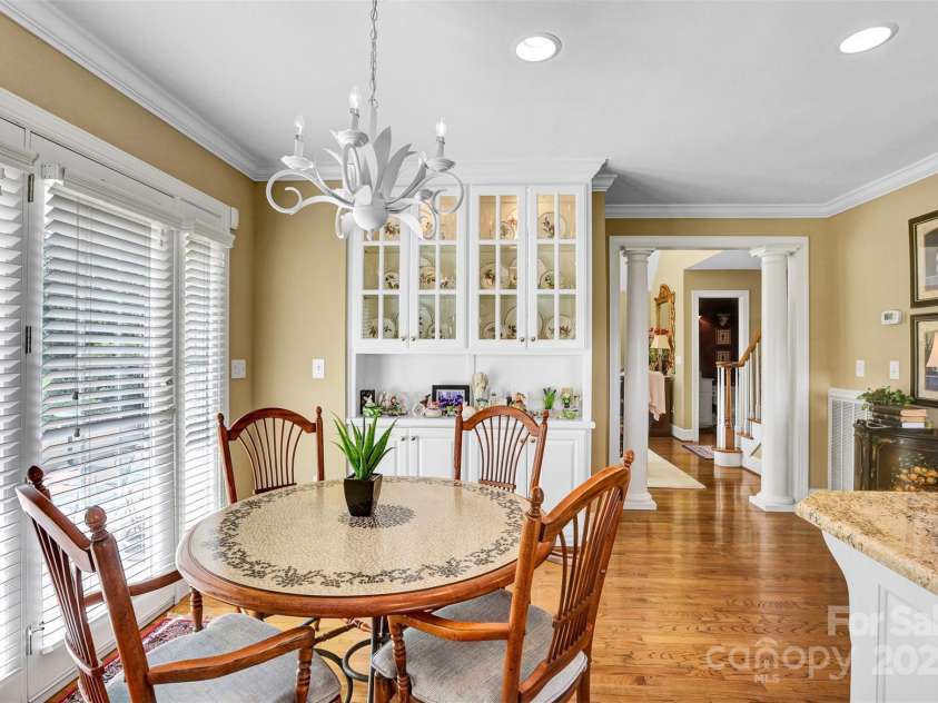 25683 April Lane, Albemarle, NC 28001.  MLS# CAR4288963, YatesRealty ID 30928. 