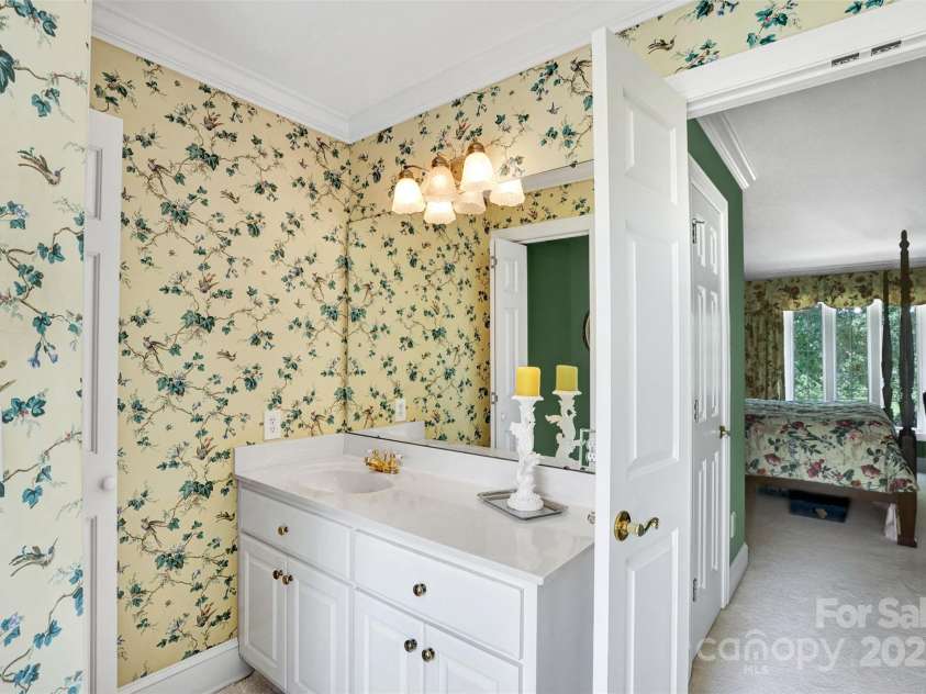 25683 April Lane, Albemarle, NC 28001.  MLS# CAR4288963, YatesRealty ID 30928. 