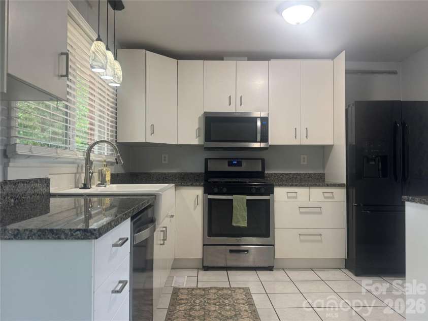 1308 Arbor Drive, Salisbury, NC 28144.  MLS# CAR4392304, YatesRealty ID 30929. 