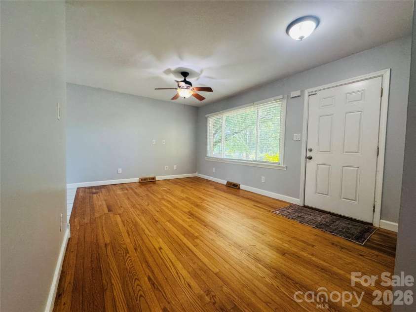 1308 Arbor Drive, Salisbury, NC 28144.  MLS# CAR4392304, YatesRealty ID 30929. 