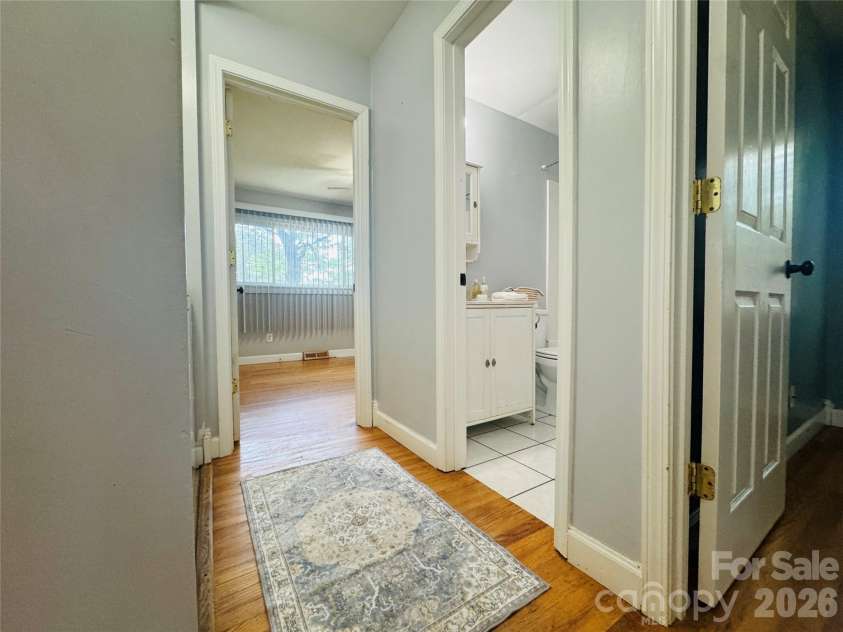 1308 Arbor Drive, Salisbury, NC 28144.  MLS# CAR4392304, YatesRealty ID 30929. 