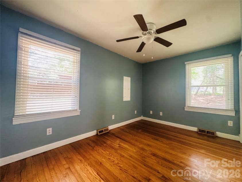 1308 Arbor Drive, Salisbury, NC 28144.  MLS# CAR4392304, YatesRealty ID 30929. 