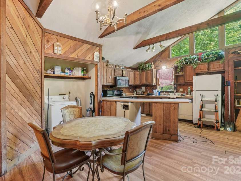 67 Sky Drive, Maggie Valley, NC 28751.  MLS# CAR4275781, YatesRealty ID 30929. 