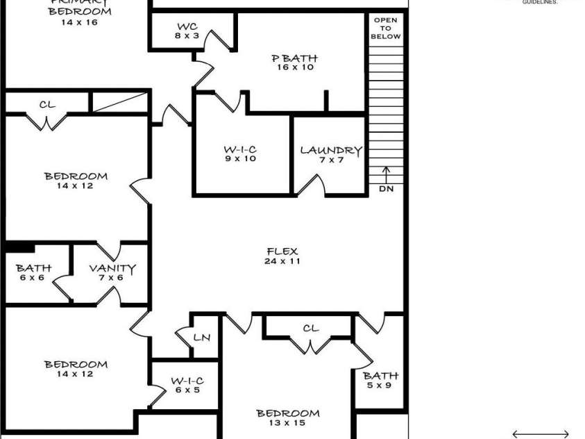 2732 Ritz Lane, Matthews, NC 28105.  MLS# CAR4215207, YatesRealty ID 3093. 