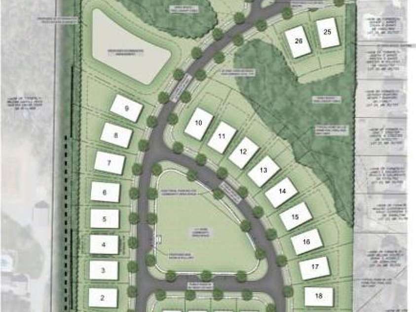 2732 Ritz Lane, Matthews, NC 28105.  MLS# CAR4215207, YatesRealty ID 3093. 