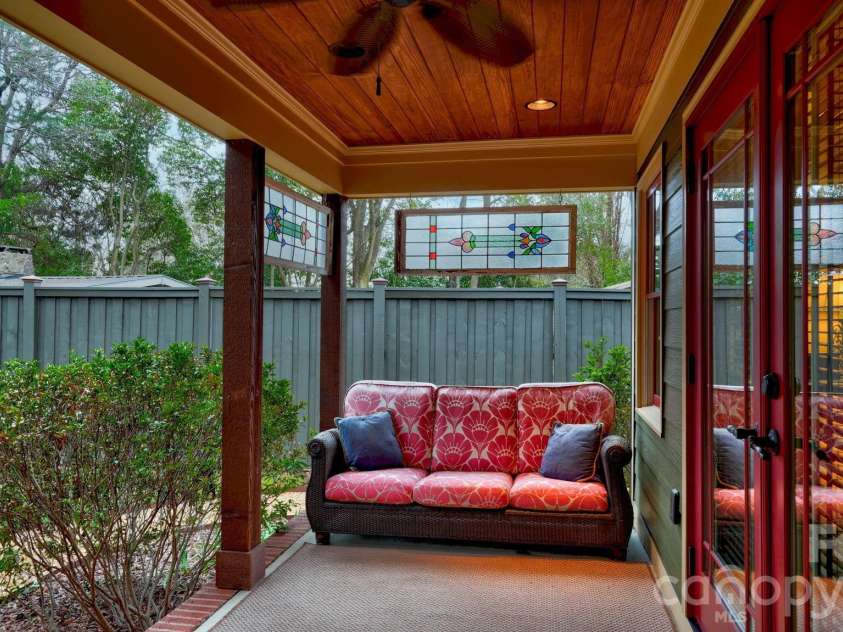2905 Clover Road, Charlotte, NC 28211.  MLS# CAR4352003, YatesRealty ID 3093. 