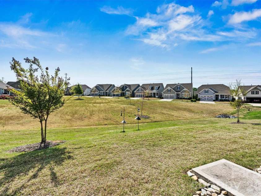 8718 Festival Way, Charlotte, NC 28215.  MLS# CAR4340039, YatesRealty ID 3093. 