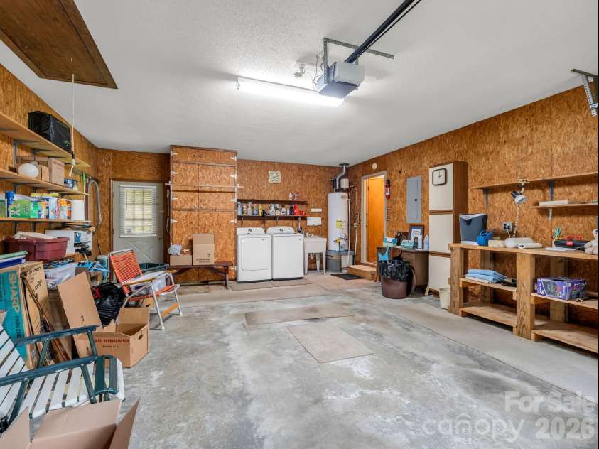 182 Resada Drive, Brevard, NC 28712.  MLS# CAR4390799, YatesRealty ID 30930. 