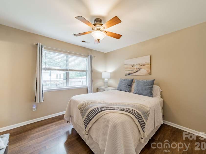 4015 Brookforest Lane, Indian Trail, NC 28079.  MLS# CAR4391258, YatesRealty ID 30931. 