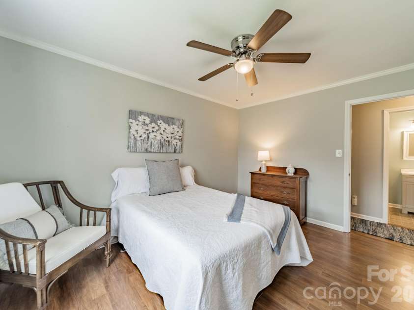 4015 Brookforest Lane, Indian Trail, NC 28079.  MLS# CAR4391258, YatesRealty ID 30931. 