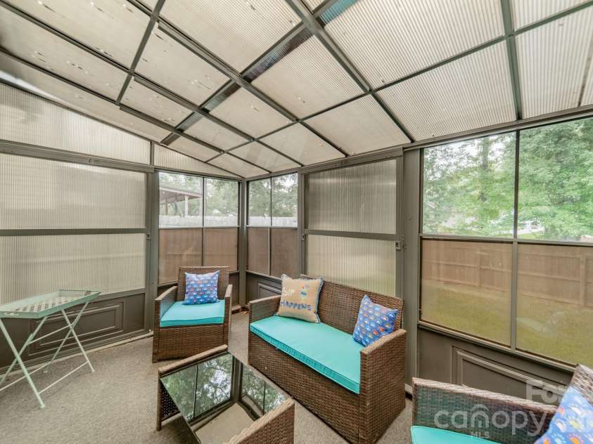 4015 Brookforest Lane, Indian Trail, NC 28079.  MLS# CAR4391258, YatesRealty ID 30931. 