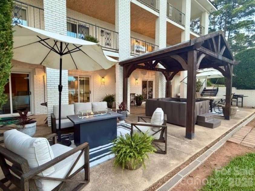 615 Kenway Loop, Mooresville, NC 28117.  MLS# CAR4390564, YatesRealty ID 30936. 