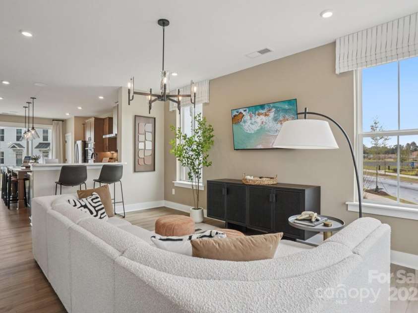 3213 Drift Street, Charlotte, NC 28278.  MLS# CAR4285778, YatesRealty ID 30937. Representative