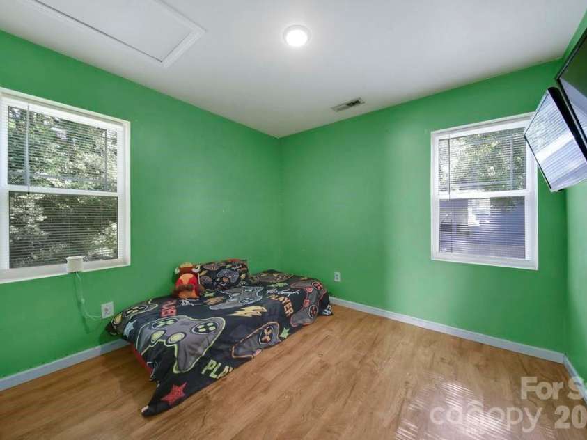 362 Sharpe Street, Mooresville, NC 28115.  MLS# CAR4392845, YatesRealty ID 30937. 