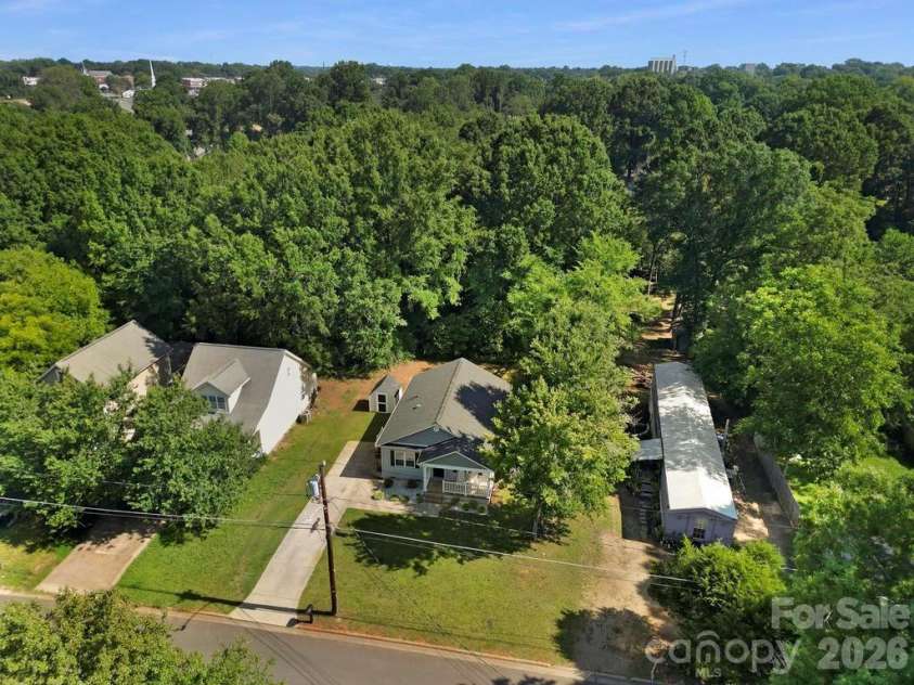 362 Sharpe Street, Mooresville, NC 28115.  MLS# CAR4392845, YatesRealty ID 30937. 