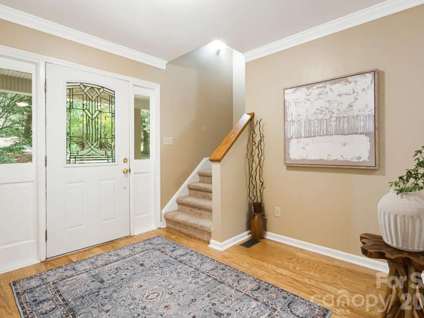 212 Riva Ridge Drive, Fairview, NC 28730.  MLS# CAR4390923, YatesRealty ID 30938. 