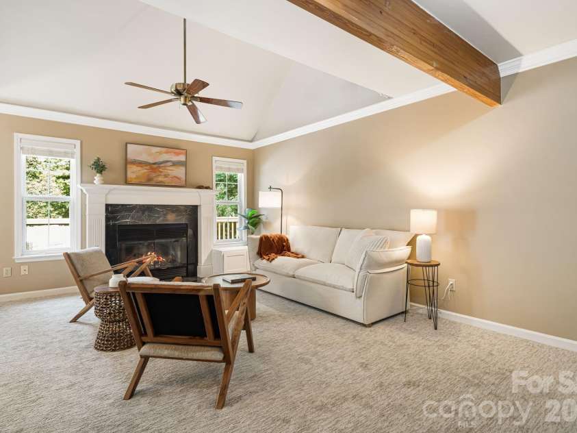 212 Riva Ridge Drive, Fairview, NC 28730.  MLS# CAR4390923, YatesRealty ID 30938. 