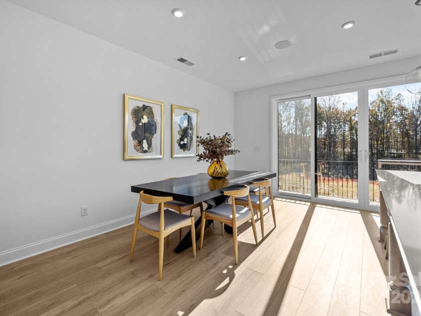 3204 Drift Street, Charlotte, NC 28278.  MLS# CAR4285796, YatesRealty ID 30938. Representative Photo