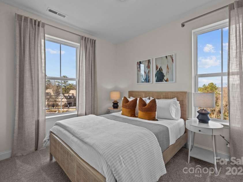 3204 Drift Street, Charlotte, NC 28278.  MLS# CAR4285796, YatesRealty ID 30938. Representative Photo