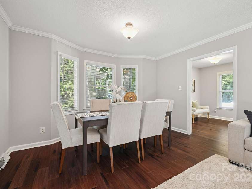 9111 Windjammer Drive, Tega Cay, SC 29708.  MLS# CAR4277508, YatesRealty ID 30939. 