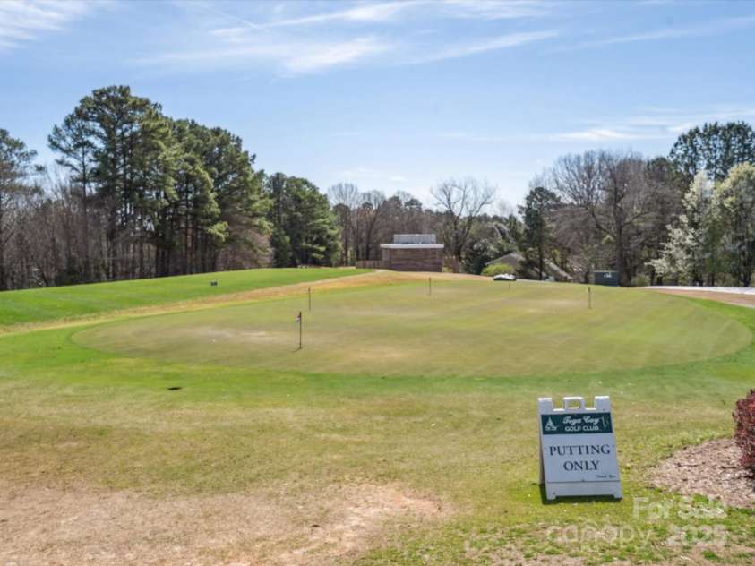 9111 Windjammer Drive, Tega Cay, SC 29708.  MLS# CAR4277508, YatesRealty ID 30939. 