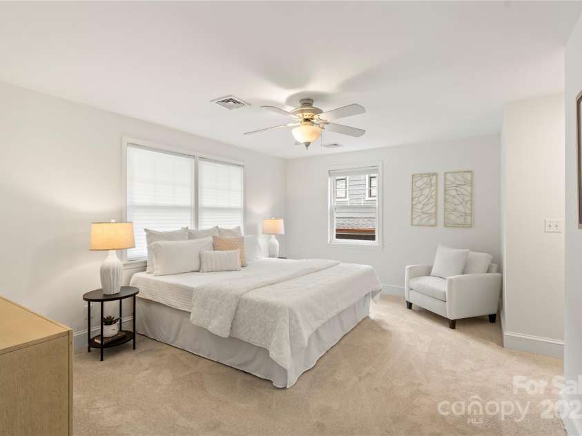 2608 Laburnum Avenue, Charlotte, NC 28205.  MLS# CAR4285959, YatesRealty ID 30941. 