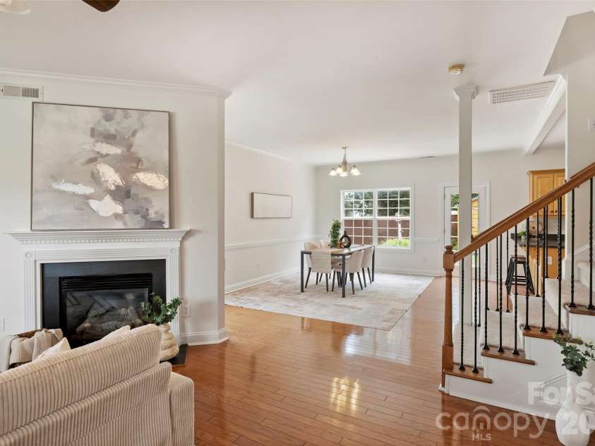 315 Wendover Drive, Locust, NC 28097.  MLS# CAR4391578, YatesRealty ID 30941. 