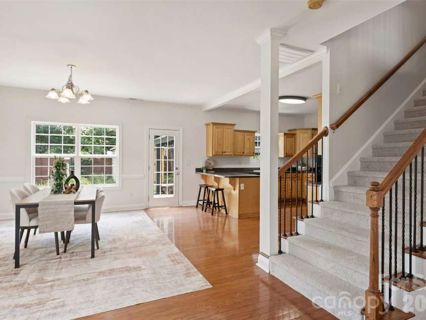 315 Wendover Drive, Locust, NC 28097.  MLS# CAR4391578, YatesRealty ID 30941. 