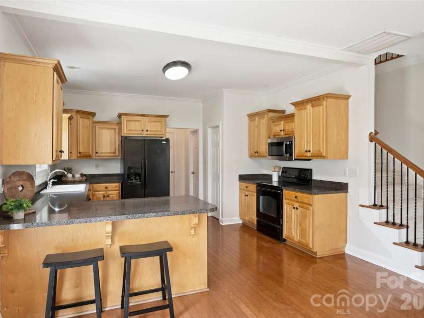 315 Wendover Drive, Locust, NC 28097.  MLS# CAR4391578, YatesRealty ID 30941. 